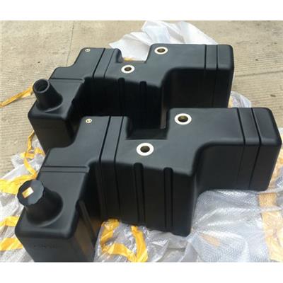 無(wú)錫滾塑油箱模具