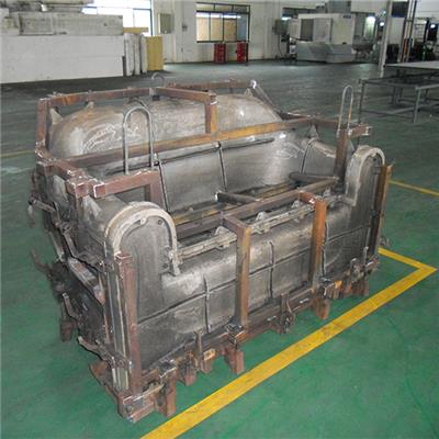杭州雙人沙發模具